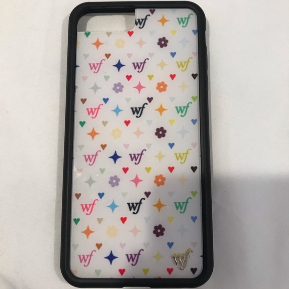 Wildflower Accessories Wildflower Monogram Case Poshmark